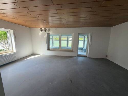 Wohnzimmer - 