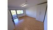 Zimmer re: Balkon - 