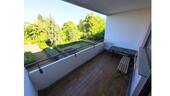 überdachter Balkon - 