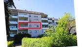 2 Zi: 2:OG mit Aufzug - 
