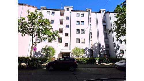 Lessingstr. 37b - 
