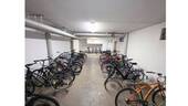 Fahrradraum - 