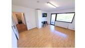 Zimmer re: Balkon - Etagenwohnung mit 62,00 m&sup2; in Karlsruhe zum Kaufen