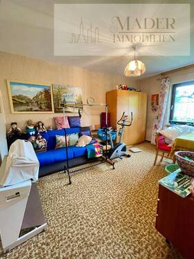 Arbeiten/ Gast EG - 
