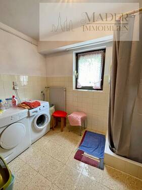 Badezimmer EG - 