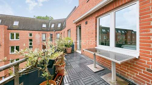 Balkon ll - 