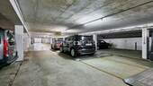 Tiefgarage - 