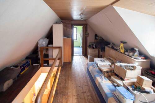 Dachgeschoss - 