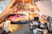 Schlafzimmer DG - 