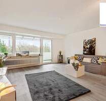 Erstbezug! Frisch sanierte 3- ZKB- Wohnung mit großer Loggia und Einzelgarage - Ludwigshafen Mundenheim