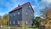 Außenansicht - 6 Zimmer Einfamilienhaus zum Kaufen in Leisnig