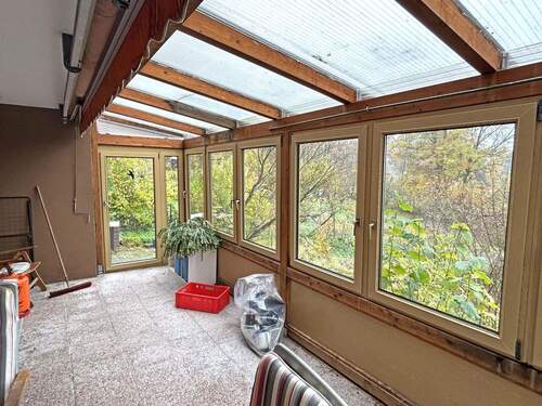 EG, Balkon-Wintergarten - 