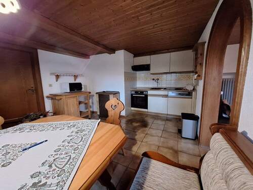 Stube - 6 Zimmer Bauernhaus, Landhaus in Grattersdorf