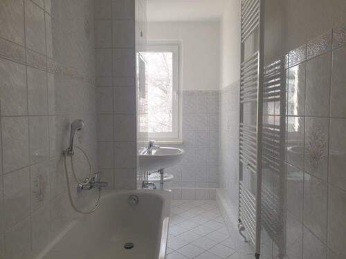 Detailansicht - 2 Zimmer Etagenwohnung in Braunsbedra