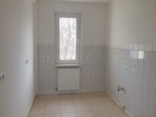 Detailansicht - Etagenwohnung mit 47,20 m&sup2; in Braunsbedra zur Miete
