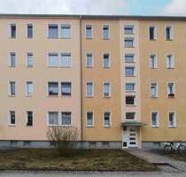 Ort der Gemütlichkeit: 2-Zi.-Whg. in Vorstadtlage - Pegau