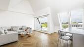 Wohnen/ Essen - 3 Zimmer Etagenwohnung in Berlin