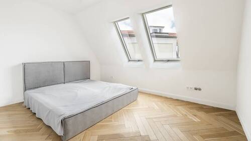 Arbeits-/Kinderzimmer - 