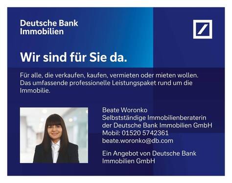 Persönlich. Kompetent. Sicher begleitet. - 