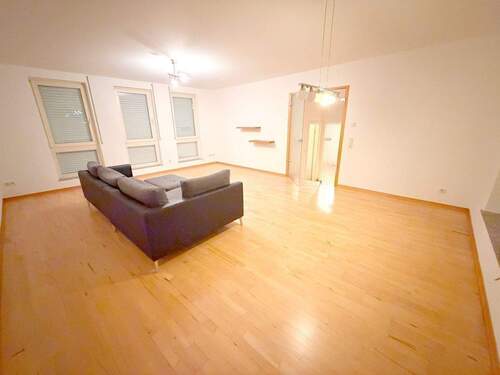 Wohnzimmer - 