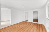 Wohnen/Essen - 2 Zimmer Etagenwohnung zum Kaufen in Stuttgart