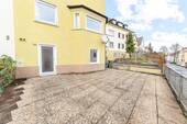 Terrasse - 