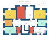 Grundriss Keller - 