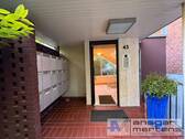 Hauseingang - 