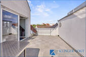 Dachterasse - 