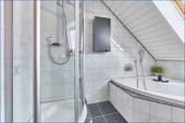 Dusche & Wanne - 