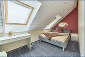 Schlafraum - 
