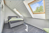 Schlafraum - 