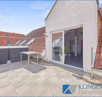 ** Penthouseartige Dachgeschosswohnung ** mit besonderem Flair! - Ludwigshafen am Rhein Mundenheim