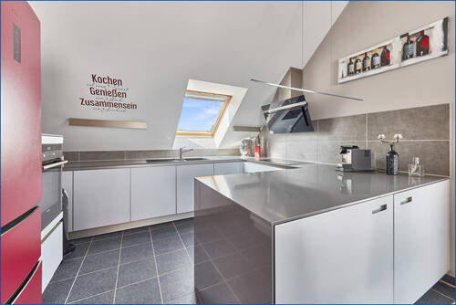Küche - 