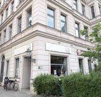 Charmante Eckladenfläche - 4.140,00 EUR Kaltmiete, in Berlin (PLZ: 10963) Kreuzberg