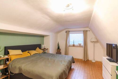 Schlafzimmer I Haus 2 - 