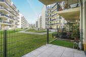 Terrasse - 