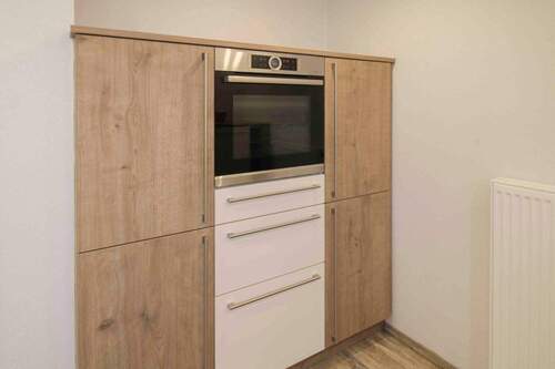 Küche - 8 Zimmer Einfamilienhaus in Ilsede