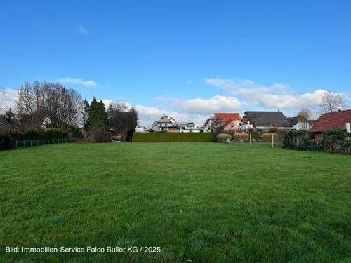 Ansicht - Baugrundstück **RESERVIERT** - 179.500,00 EUR Kaufpreis, ca.  0,00 m²