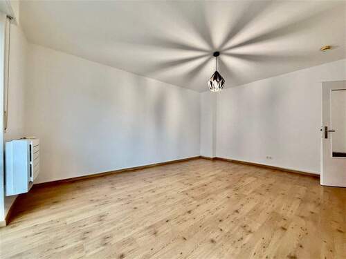 Wohnraum #3 - 1 Zimmer Etagenwohnung in Nürnberg