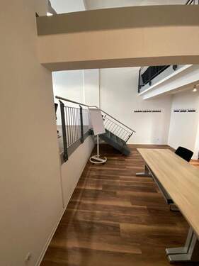 Schulungsraum unten - 