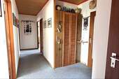 Hausflur - 4 Zimmer Einfamilienhaus zum Kaufen in Badendorf