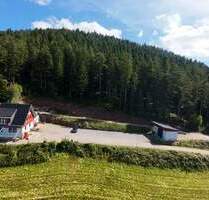 Exklusives Schwarzwaldrefugium - Zeit für Freunde, Familie und besondere Momente - Schenkenzell