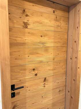 Türen aus Altholz - 