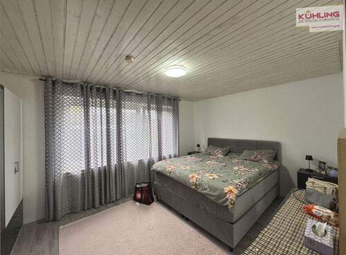 Elternschlafzimmer - 