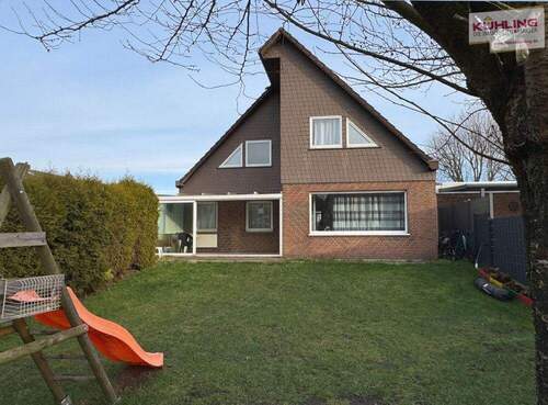 Rückwärtige Ansicht - 