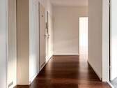 Geräumiger Flur - 