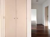 Einbauschrank im Flur - 