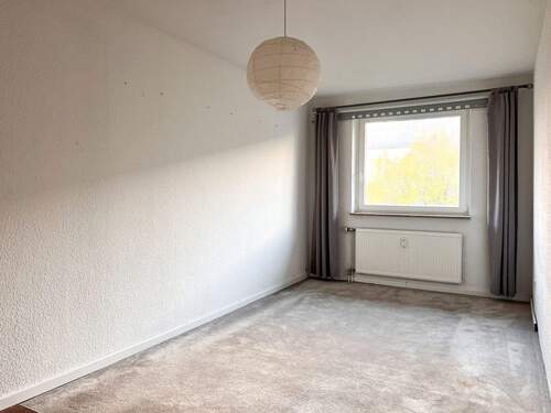 Ruhiges Schlafzimmer - 