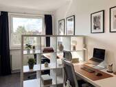 Arbeitszimmer - 